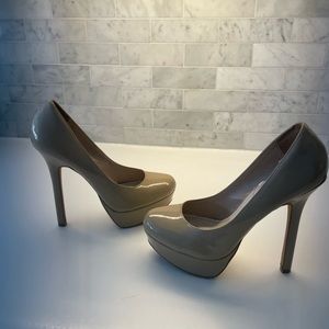 Steve Madden Platform Heels